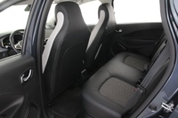 Renault Zoe vaihtoauto