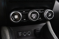 Renault Zoe vaihtoauto