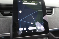 Renault Zoe vaihtoauto