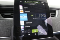 Renault Zoe vaihtoauto