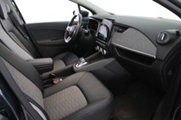 Renault Zoe vaihtoauto