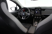 Renault Zoe vaihtoauto