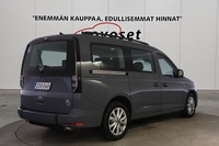 Volkswagen Caddy vaihtoauto