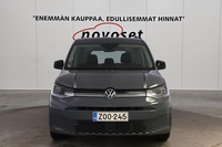 Volkswagen Caddy vaihtoauto