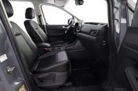 Volkswagen Caddy vaihtoauto