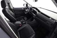 Volkswagen Caddy vaihtoauto