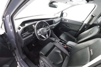 Volkswagen Caddy vaihtoauto