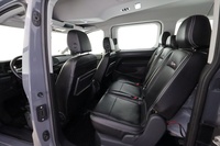 Volkswagen Caddy vaihtoauto