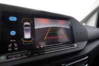 Volkswagen Caddy vaihtoauto