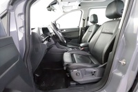 Volkswagen Caddy vaihtoauto