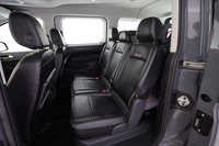 Volkswagen Caddy vaihtoauto