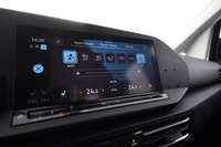 Volkswagen Caddy vaihtoauto