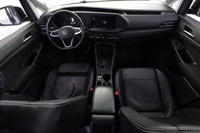 Volkswagen Caddy vaihtoauto