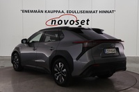 Toyota bZ4X vaihtoauto