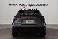 Toyota bZ4X vaihtoauto