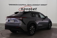 Toyota bZ4X vaihtoauto