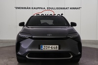 Toyota bZ4X vaihtoauto