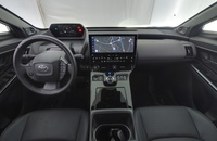 Toyota bZ4X vaihtoauto