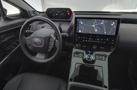 Toyota bZ4X vaihtoauto