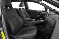 Toyota bZ4X vaihtoauto