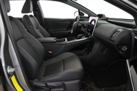 Toyota bZ4X vaihtoauto