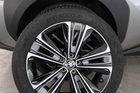 Toyota bZ4X vaihtoauto