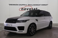Land Rover Range Rover Sport vaihtoauto