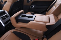 Land Rover Range Rover Sport vaihtoauto