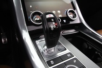 Land Rover Range Rover Sport vaihtoauto