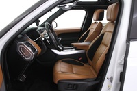 Land Rover Range Rover Sport vaihtoauto