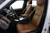 Land Rover Range Rover Sport vaihtoauto