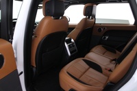 Land Rover Range Rover Sport vaihtoauto