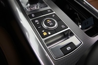 Land Rover Range Rover Sport vaihtoauto