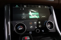 Land Rover Range Rover Sport vaihtoauto