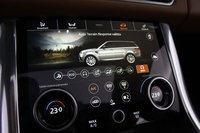 Land Rover Range Rover Sport vaihtoauto