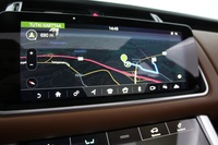 Land Rover Range Rover Sport vaihtoauto