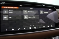 Land Rover Range Rover Sport vaihtoauto