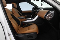 Land Rover Range Rover Sport vaihtoauto