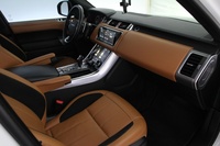 Land Rover Range Rover Sport vaihtoauto