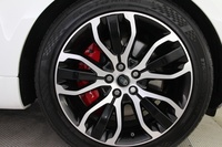 Land Rover Range Rover Sport vaihtoauto