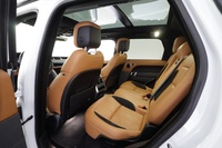 Land Rover Range Rover Sport vaihtoauto