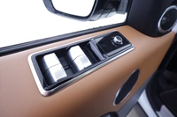 Land Rover Range Rover Sport vaihtoauto