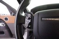 Land Rover Range Rover Sport vaihtoauto