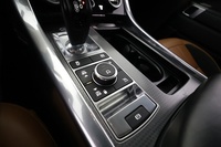 Land Rover Range Rover Sport vaihtoauto