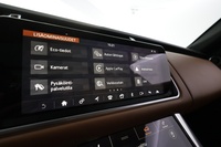 Land Rover Range Rover Sport vaihtoauto