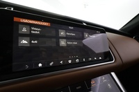 Land Rover Range Rover Sport vaihtoauto