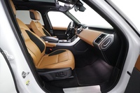 Land Rover Range Rover Sport vaihtoauto