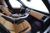 Land Rover Range Rover Sport vaihtoauto