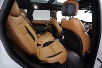 Land Rover Range Rover Sport vaihtoauto