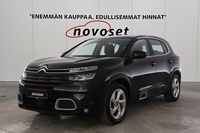 Citroën C5 Aircross vaihtoauto